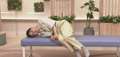 小心你的睡眠方式！良性陣發(fā)性位置性眩暈的治療及自我預(yù)防對策